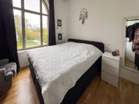 Schlafen