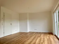 großzügige Raumgestaltung