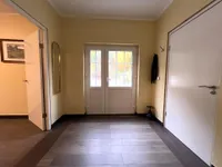 Eingangsbereich