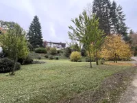 Grundstück