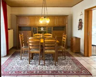 Esszimmer EG