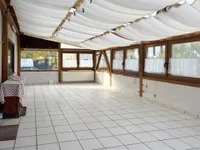 Wintergarten EG