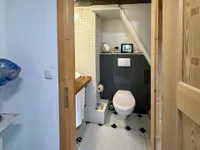 OG Toilette