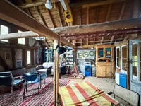 OG Scheunenboden/Hobbyraum