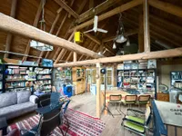 OG Scheunenboden/Hobbyraum