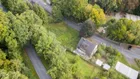 Luftbild Grundstück