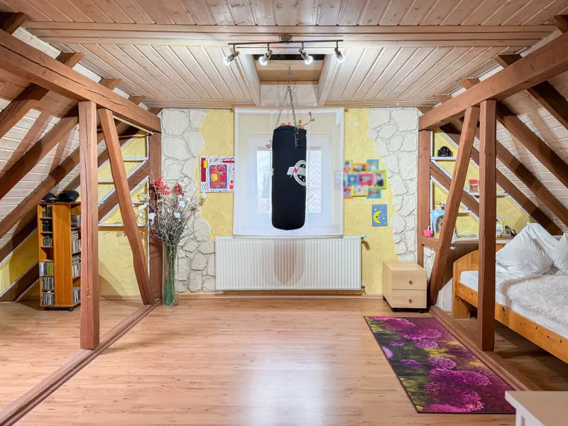 DG Kinderzimmer