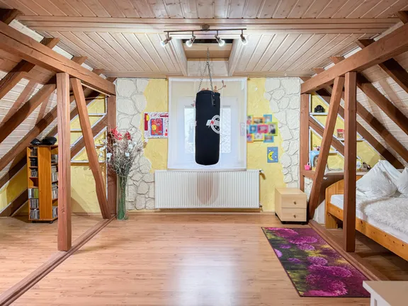 DG Kinderzimmer