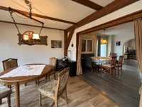 Wohn- / Esszimmer EG