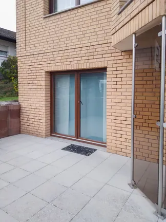 Terrasse ELW