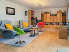 Wohnzimmer EG