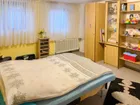 Schlaf-/Gästezimmer UG