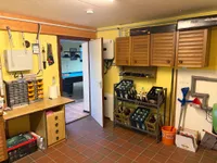 Werkstatt-/Hobbyraum UG