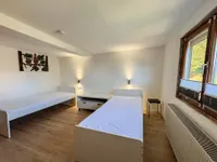 Zimmer 2 OG