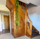 Treppenhaus 