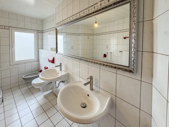 Tageslichtbad OG Haus 3 