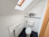 Gäste - WC DG Haus 3a 