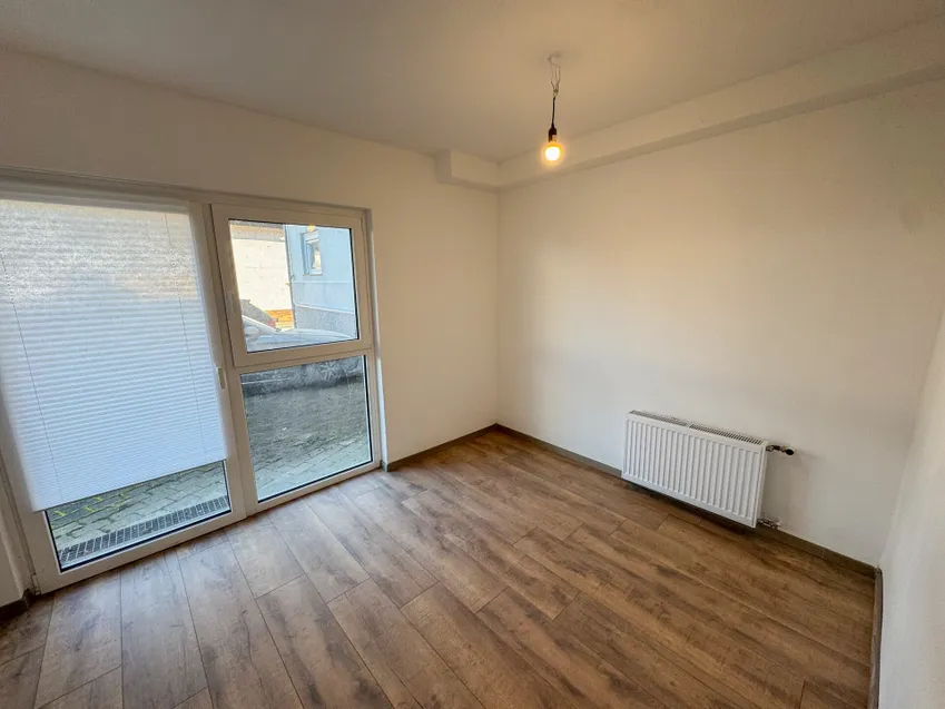 Einliegerwohnung Haus 3a