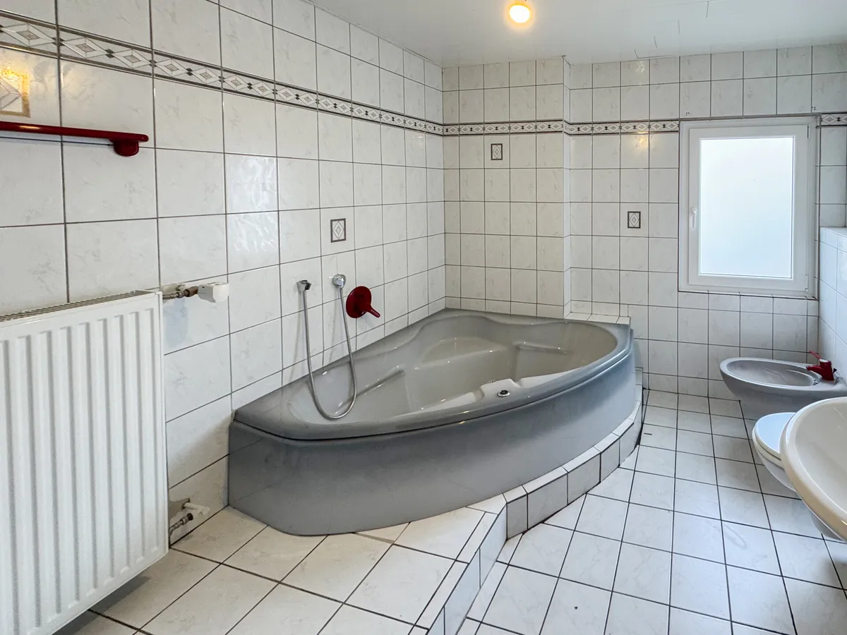 Tageslichtbad OG Haus 3