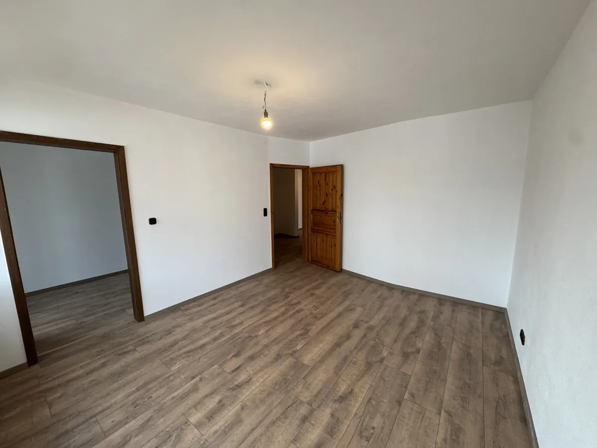 Schlafen OG Vorderhaus