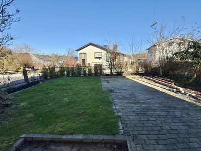 Vorgarten 