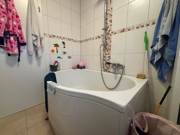 Badezimmer OG