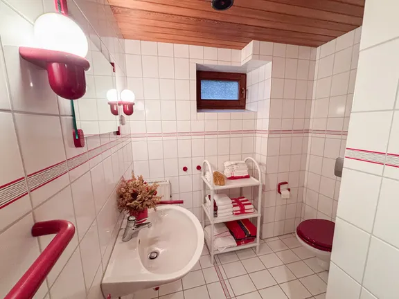 Badezimmer UG 