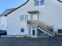 Seitenansicht Haus 3a