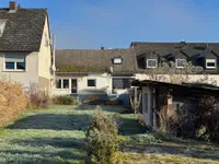 Rückansicht Haus 3a 