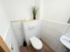 Toilette EG Haus 3a