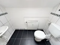 Gäste - WC DG Haus 3a