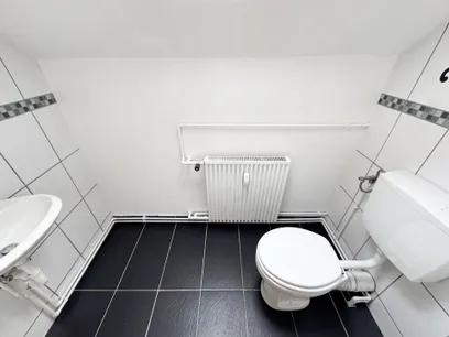 Gäste - WC DG Haus 3a