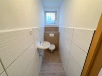 Duschbad Einliegerwohnung Haus 3a 