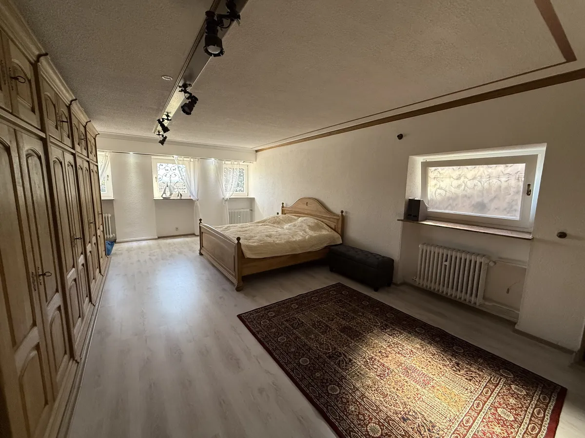 Gästezimmer UG