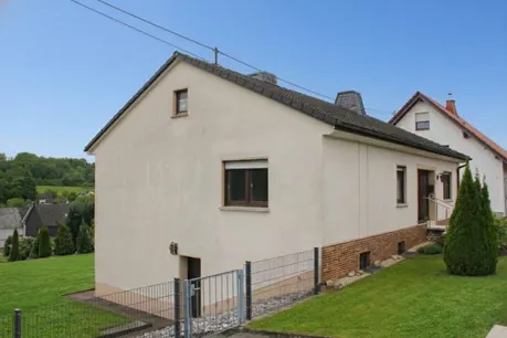Seitenansicht