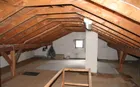 Dachgeschoss
