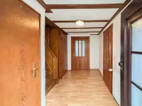 Flur/Eingangsbereich