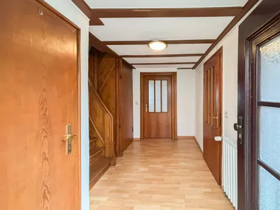 Flur/Eingangsbereich