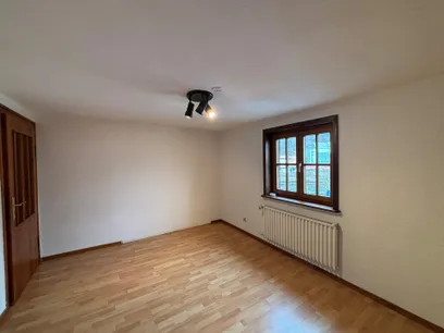 Elternschlafzimmer OG