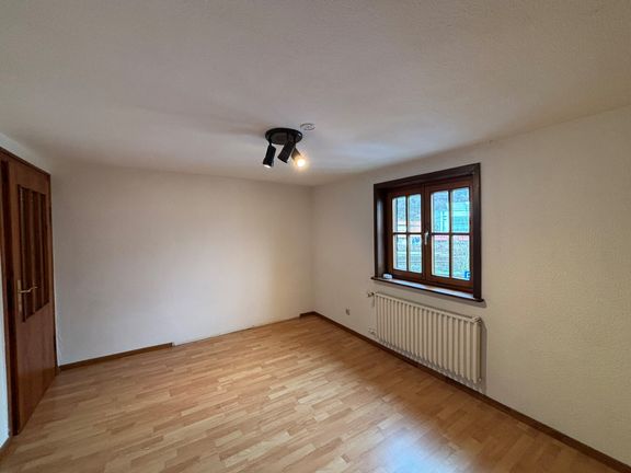 Elternschlafzimmer OG