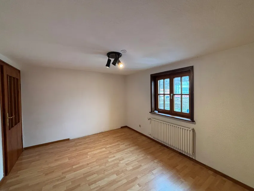 Elternschlafzimmer OG