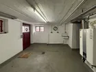 Heizungskeller/Waschküche