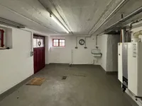 Heizungskeller/Waschküche