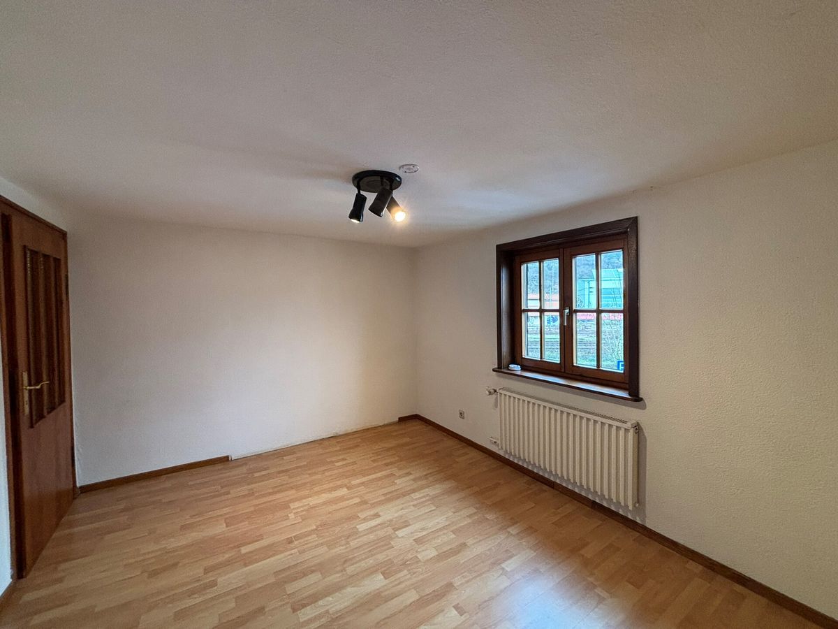 Elternschlafzimmer OG