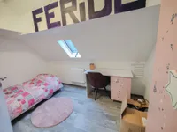Kinderzimmer DG 