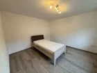 Schlafzimmer UG