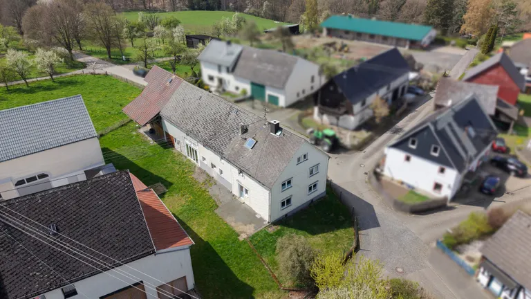Luftbild