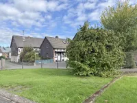 Gartenansicht