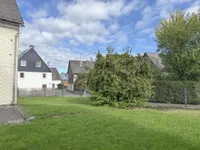 Gartenansicht