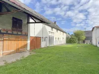 Gartenansicht